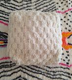 Poef - Wol, Katoen - Poef Berbers van wol