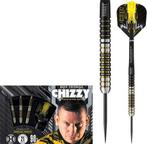CHIZZY 90% TUNGSTEN 26GR, Verzenden, Zo goed als nieuw