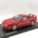 Solido 1:18 - Modelauto - Nissan Silvia S15 Spec R Aero, Nieuw