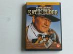 The sons of Katie Elder - John Wayne, Dean Martin (DVD)