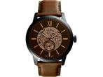 Fossil Townsman ME3155 Heren Horloge, Verzenden, Nieuw