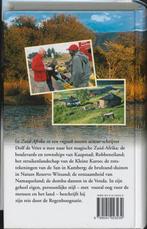 Zuid-Afrika in een rugzak 9789041023230 Dorienke de Vries, Verzenden, Gelezen, Dorienke de Vries