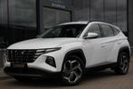 Zakelijke Lease |  Hyundai Tucson 1.6 T-GDI PHEV (plug-in) |, Auto's, Hyundai, Automaat, Stof, Gebruikt, Overige kleuren