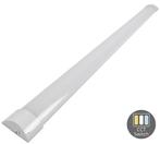 LED batten Charon 37W 4440lm 120° | Instelbare lichtkleur.., Ophalen of Verzenden, Nieuw
