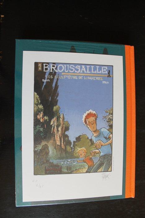 Ragebol - De Integrale - Auteurseditie 6/25 - 1 Album -, Boeken, Stripboeken
