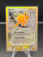 WOTC Pokémon - 1 Card - 2006 - ITA - Jolteon Reverse Holo, Nieuw