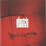 cd - Electric Shocks - Wild Dog Setting, Cd's en Dvd's, Cd's | Overige Cd's, Zo goed als nieuw, Verzenden