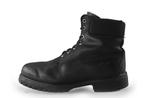 Timberland Boots in maat 40 Zwart | 10% extra korting, Kleding | Heren, Schoenen, Verzenden, Boots, Zo goed als nieuw, Timberland