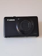 Canon PowerShot S95 Digitale compact camera, Audio, Tv en Foto, Fotocamera's Digitaal, Nieuw