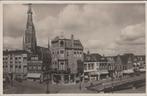LEEUWARDEN - R. K. Kerk St. Bonifacius, Verzamelen, Verzenden, Gelopen