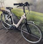 PRACHTIGE Gazelle Grenoble C8 Elektrische Damesfiets 53CM, Ophalen of Verzenden, Zo goed als nieuw, 51 tot 55 cm, 50 km per accu of meer