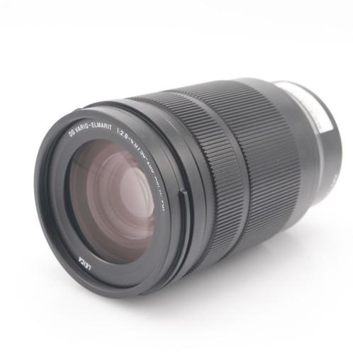 Panasonic Leica DG Vario-Elmarit 50-200mm F/2.8-4.0 ASPH, Audio, Tv en Foto, Fotocamera's Digitaal, Gebruikt, Overige Merken, Verzenden