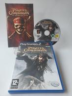 Disney Pirates of the Caribbean At Worlds End Playstation 2, Nieuw, Ophalen of Verzenden