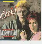 cd - Amici - Insieme, Verzenden, Zo goed als nieuw