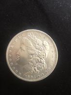 Verenigde Staten. 1 Dollar 1884 O Morgan Dollar (Zonder