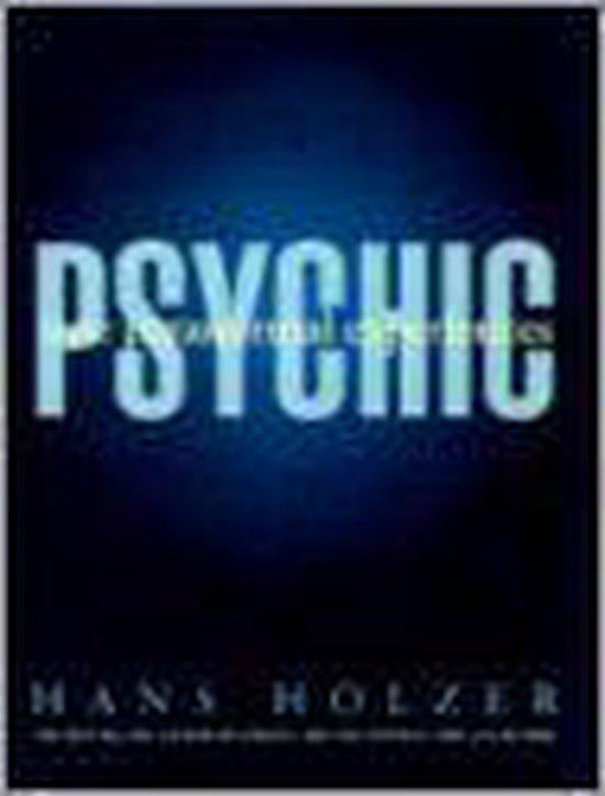 Psychic Madness 9780765109538 Hans Holzer, Boeken, Taal | Engels, Gelezen, Verzenden