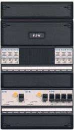Groepenkast Eaton | 6 groepen | 3 Fase | I-62G3400-HS-74, Doe-het-zelf en Verbouw, Elektra en Kabels, Ophalen of Verzenden, Nieuw