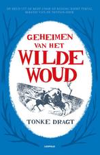 Geheimen van het wilde woud / Dagonaut en Unauwen / 2, Verzenden, Gelezen, Tonke Dragt