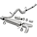 MagnaFlow 2021 Ford Bronco Overland Series Cat-Back Exhaust, Ophalen of Verzenden, Nieuw