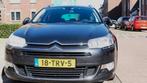 Citroën C5 1.6 THP Tourer AUT 2012 / KRASSEN IN CYLINDER !, Stationwagon, Nieuw, C5, Zilver of Grijs