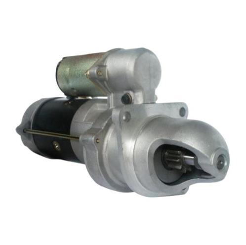 Startmotor 24V 4.5 kW, Watersport en Boten, Bootonderdelen, Motor en Techniek, Nieuw, Zeilboot of Motorboot, Ophalen of Verzenden