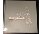 Babyboek - Babyboek, Boeken, Ophalen of Verzenden, Nieuw
