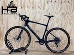 BMC UnReStricted ONE V2 Carbon Gravelbike Apex 2022, Fietsen en Brommers, Fietsen | Racefietsen, Overige merken, 28 inch, Carbon