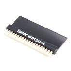 Wetgoat reinigings borstel, Verzenden