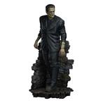 Frankenstein Premium Format Statue Frankenstein 57 cm, Verzamelen, Ophalen of Verzenden, Nieuw