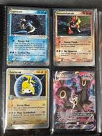 Pokémon - 28 Mixed collection - EX, Hobby en Vrije tijd, Nieuw