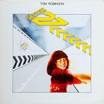 LP gebruikt - Tom Robinson - Sector 27, Verzenden, Zo goed als nieuw
