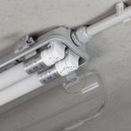 4 PACK - LEDs Light LED TL dubbel armatuur 120 cm - Complee, Verzenden, Nieuw