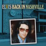 Elvis Presley - Back In Nashville - Collectors Edition - 4CD, Ophalen of Verzenden, Nieuw in verpakking