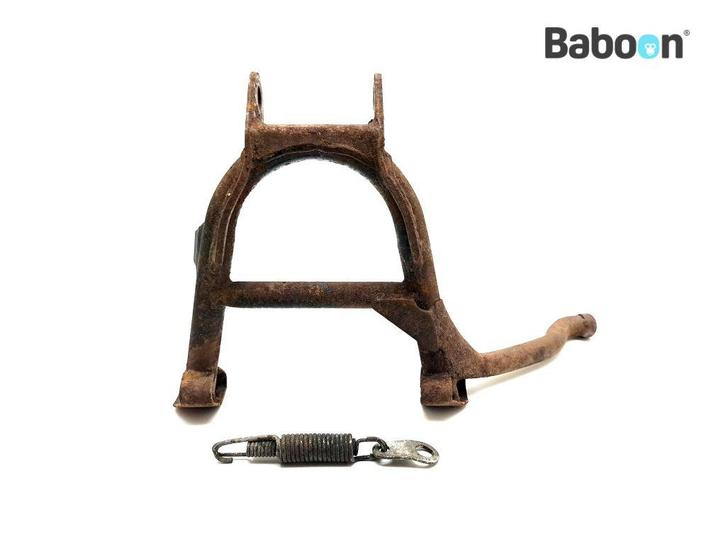 Middenbok Honda GL 650 Silverwing 1983 (GL650 MC5), Motoren, Onderdelen | Honda, Gebruikt, Verzenden