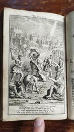 Hermannus Schyn - [EMBLEMATA-BOOK] De Mensch in Christus, of
