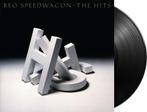 REO Speedwagon - The Hits - LP, Ophalen of Verzenden, Nieuw in verpakking