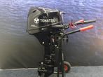 Tohatsu 20 pk buitenboordmotor, Watersport en Boten, Buiten- en Binnenboordmotoren, 10 tot 30 pk, Viertaktmotor, Ophalen of Verzenden