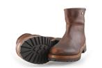 Panama Jack Boots in maat 38 Bruin | 10% extra korting, Bruin, Verzenden, Overige typen, Zo goed als nieuw