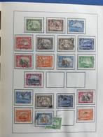 Britse koloniën in Azië 1854/1973 - Verzameling in een, Postzegels en Munten, Gestempeld