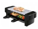 Veiling - SILVERCREST Raclette Grill voor 2 Personen – 350, Gebruikt