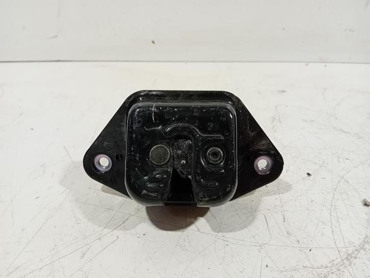 Slot mechaniek kofferdeksel achterklep elektrisch Honda Civi, Auto-onderdelen, Carrosserie en Plaatwerk, ARN erkend, Stiba lid