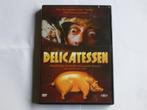 Delicatessen - Jean Pierre Jeunet (DVD), Verzenden, Zo goed als nieuw