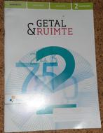 Getal  Ruimte 12e editie 2 havovwo werkboek 9789001888770, Boeken, Verzenden, Zo goed als nieuw