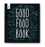 Good Food book 2 9789079824137 e Top Koks, Boeken, Kookboeken, Verzenden, Zo goed als nieuw, E Top Koks