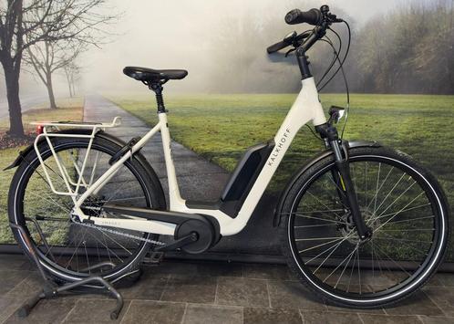 NIEUWE Kalkhoff Image Elektrische Fiets | €700,- Korting |, Fietsen en Brommers, Elektrische fietsen, Nieuw, Overige merken, 55 tot 59 cm