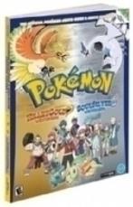 Pokemon HeartGold/SoulSilver (Strategy Guides), Spelcomputers en Games, Verzenden, Gebruikt