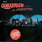 LP gebruikt - QuilapayÃºn - QuilapayÃºn En Argentina, Verzenden, Zo goed als nieuw