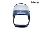 Bovenkuip Suzuki GS 125 1999-2000 (GS125) (94411-3651), Verzenden, Gebruikt