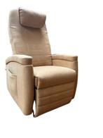 Fitform Vario 570 Sta- Op stoel met €1400,- showroom korting, Nieuw, Minder dan 75 cm, 50 tot 75 cm, Stof