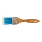 Silverline Synthetische schilderskwast - 40 mm - roestvri..., Ophalen of Verzenden, Nieuw
